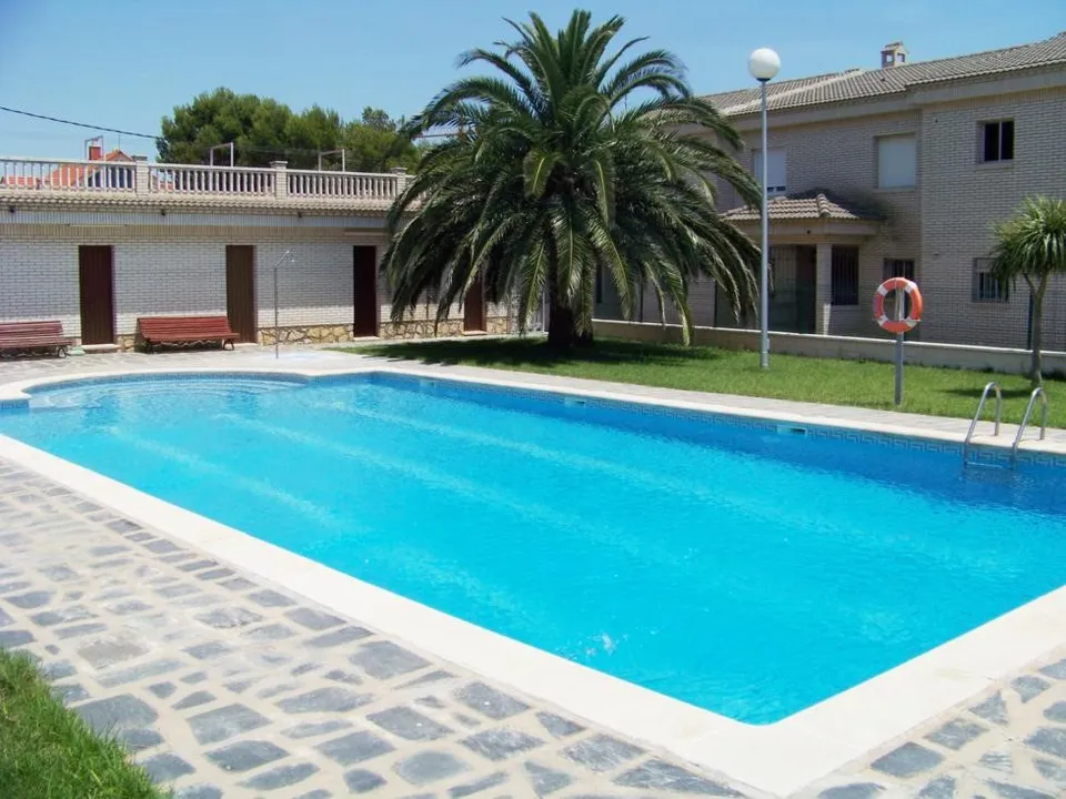 Rækkehus i Miami-Platja, Tarragona - foto 2